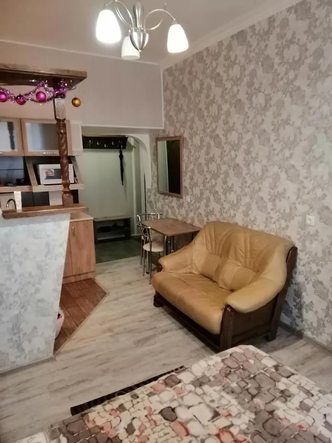 Apartments Near Rynok Square On Staroyevreyska And Fedorova Streets Львов Украина