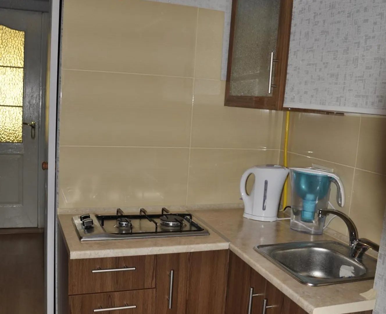 Apartments Near Rynok Square On Staroyevreyska And Fedorova Streets Львов