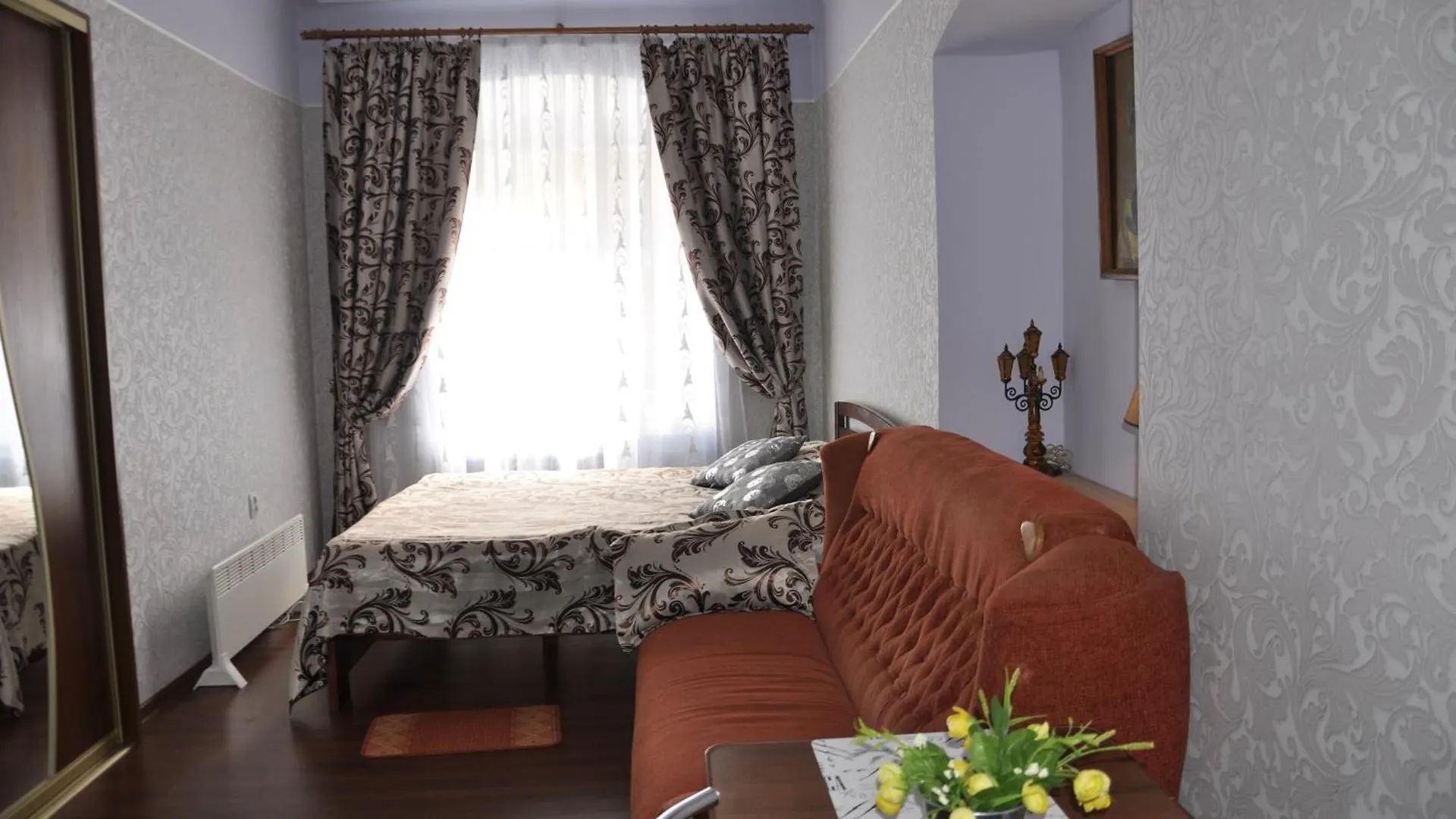 Apartments Near Rynok Square On Staroyevreyska And Fedorova Streets Lviv Ukrayna