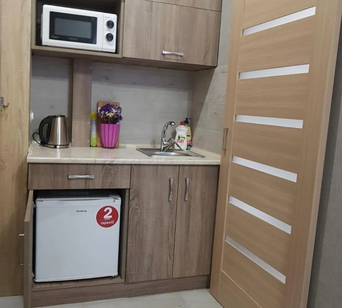 Apartments Near Rynok Square On Staroyevreyska And Fedorova Streets Львов