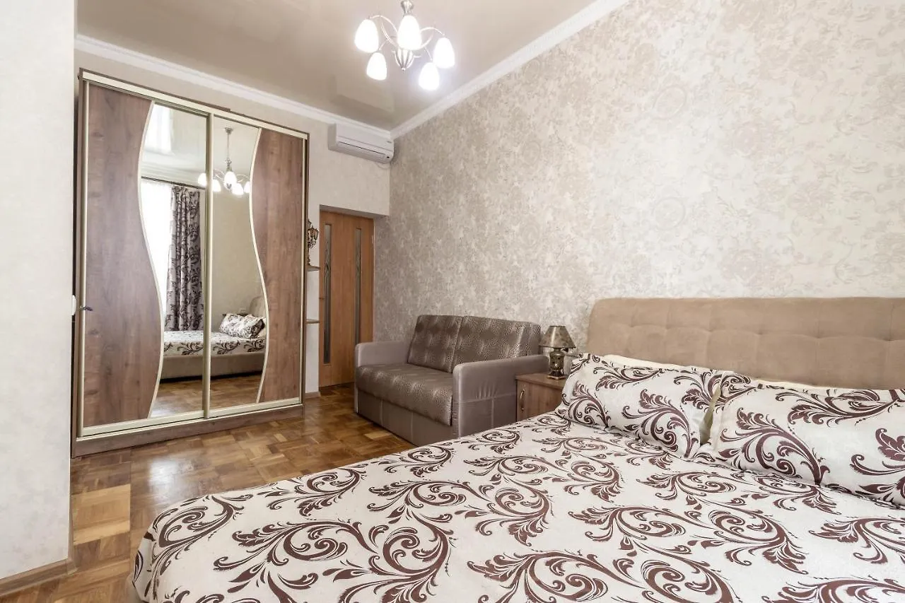 Apartments Near Rynok Square On Staroyevreyska And Fedorova Streets Lviv 0*,